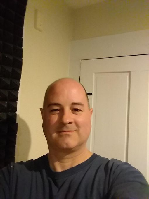 Joe — massage therapist in Webster, MA