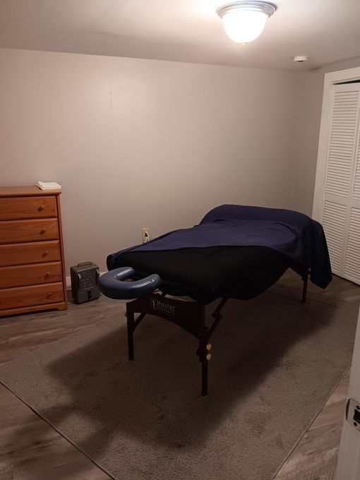 Joe — massage therapist in Webster, MA