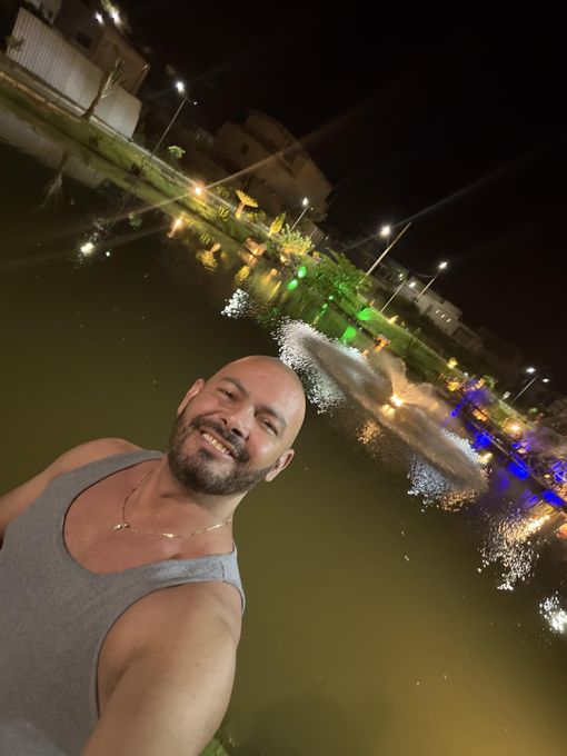 Marco — massage therapist in Danbury, CT