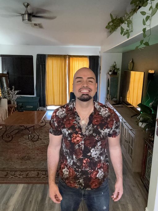 Jesse — massage therapist in Phoenix, AZ