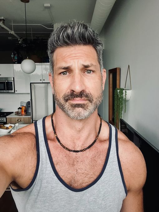 Tim — massage therapist in Chicago, IL