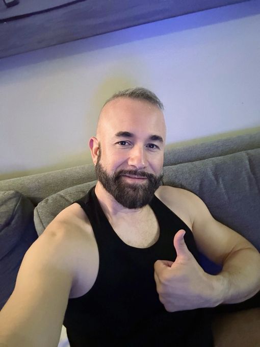 David — massage therapist in Glendale, CA