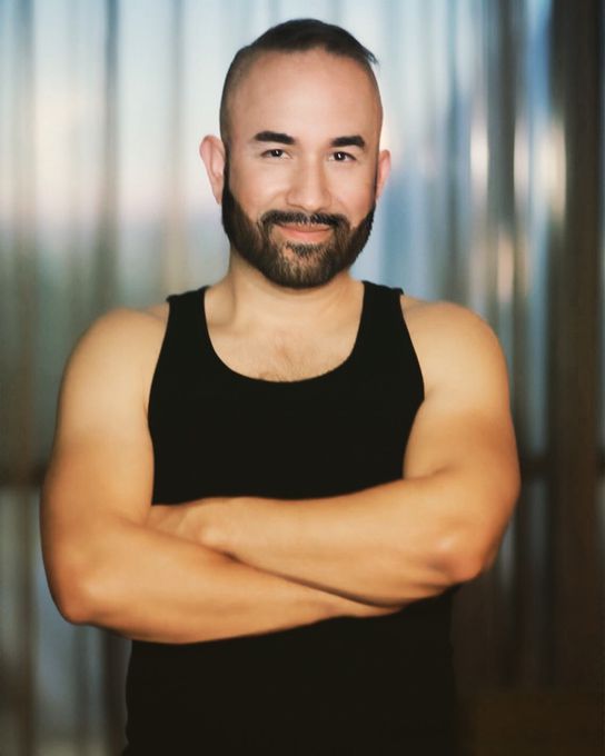 David — massage therapist in Glendale, CA