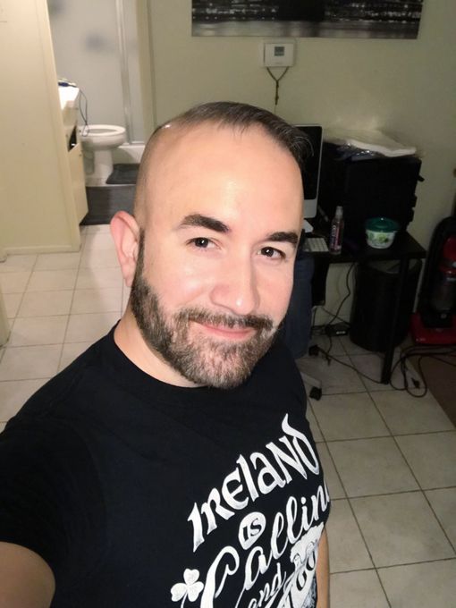 David — massage therapist in Glendale, CA