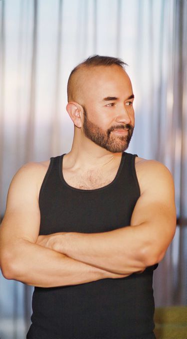 David — massage therapist in Glendale, CA