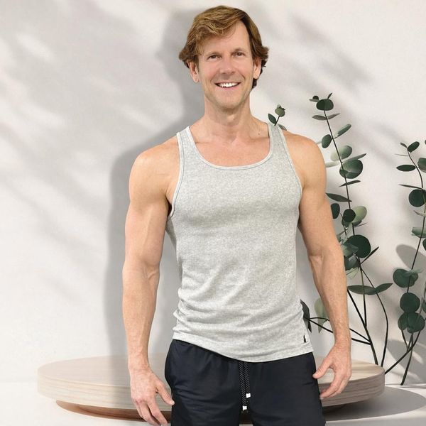 Rustin — massage therapist in Lawrenceville, GA