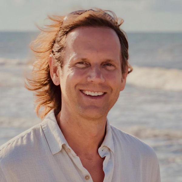 Rustin — massage therapist in Lawrenceville, GA