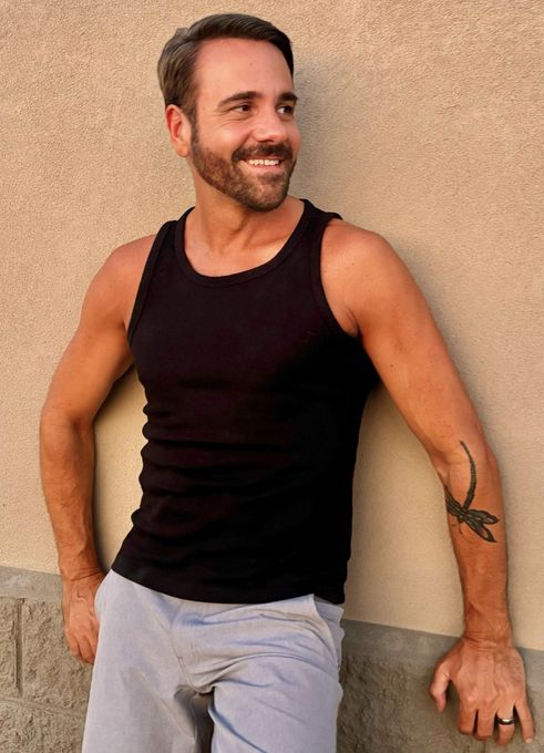 Jakob — massage therapist in Phoenix, AZ