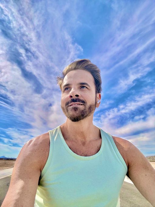 Jakob — massage therapist in Phoenix, AZ