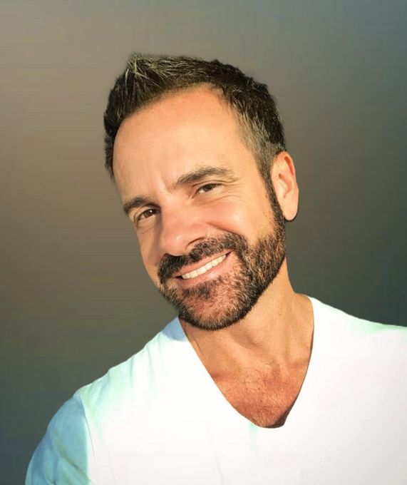 Jakob — massage therapist in Phoenix, AZ