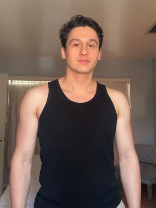 Chris — massage therapist in Los Angeles, CA