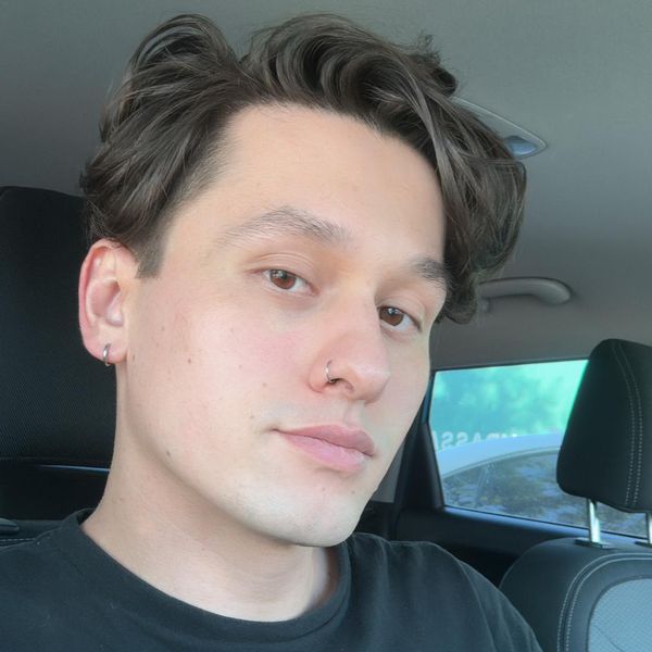 Chris — massage therapist in Los Angeles, CA
