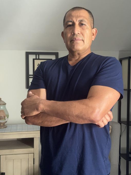 Felix — massage therapist in Waukegan, IL