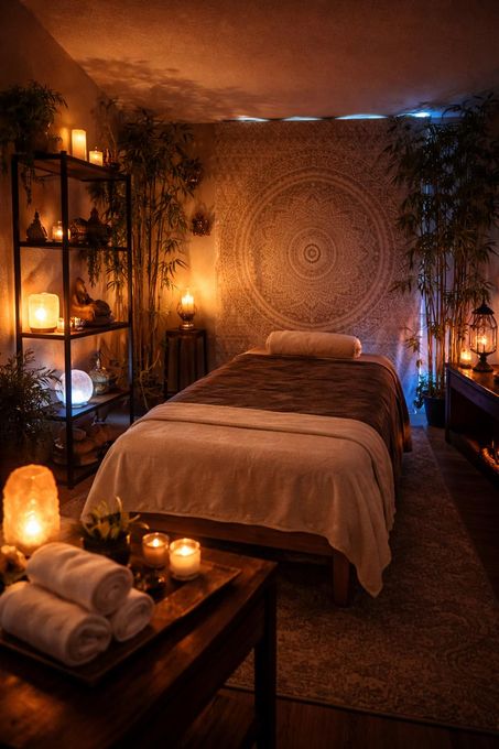 Brady — massage therapist in Roseville, CA