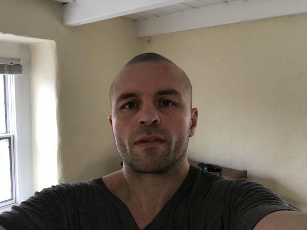 Don — massage therapist in Orlando, FL