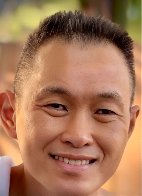 Ben — massage therapist in Saint Petersburg, FL