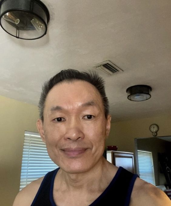 Ben — massage therapist in Saint Petersburg, FL