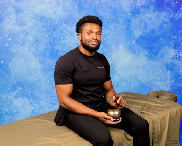 Daniel — massage therapist in Chula Vista, CA