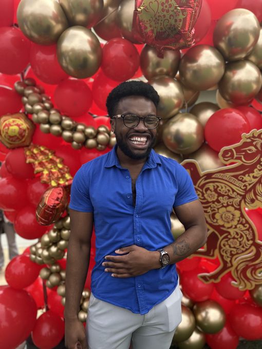 Daniel — massage therapist in Chula Vista, CA