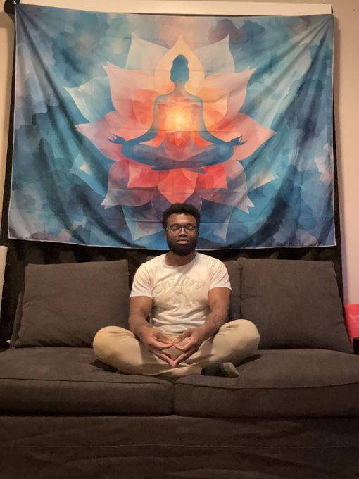 Daniel — massage therapist in Chula Vista, CA
