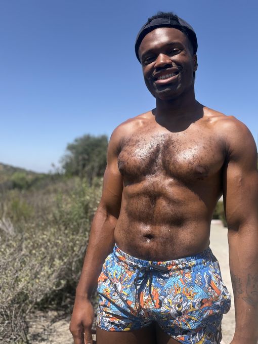 Daniel — massage therapist in Chula Vista, CA