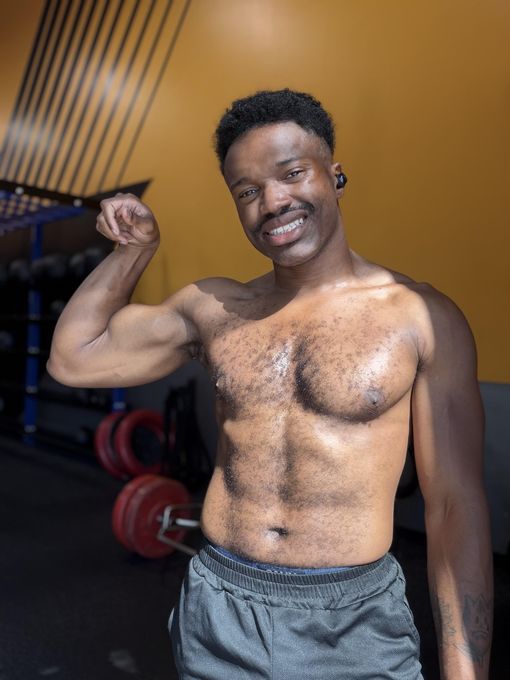 Daniel — massage therapist in Chula Vista, CA