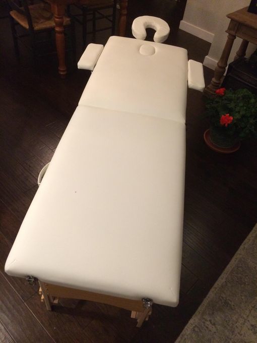 Roger — massage therapist in Irving, TX