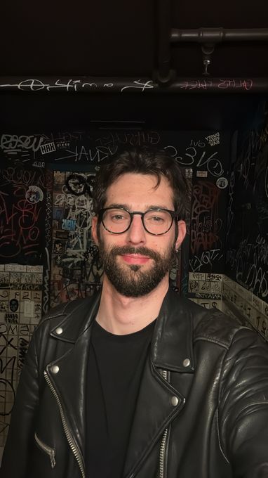 Nathan — massage therapist in Los Angeles, CA