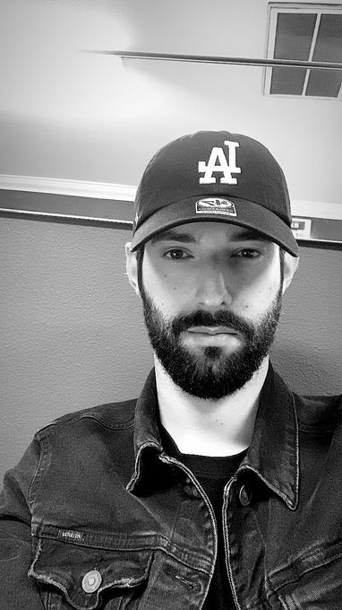Nathan — massage therapist in Los Angeles, CA