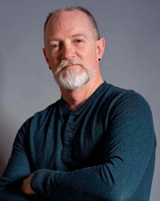 Guy — massage therapist in Jacksonville, FL