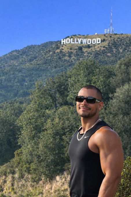 Julian — massage therapist in Miami, FL