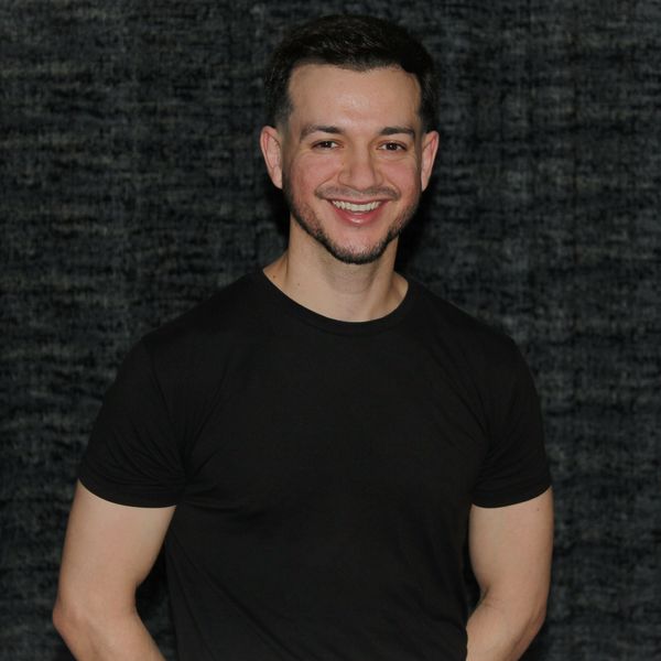 Delfino — massage therapist in Palm Springs, CA