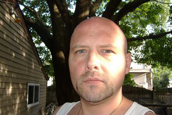 Joseph — massage therapist in Moorestown, NJ