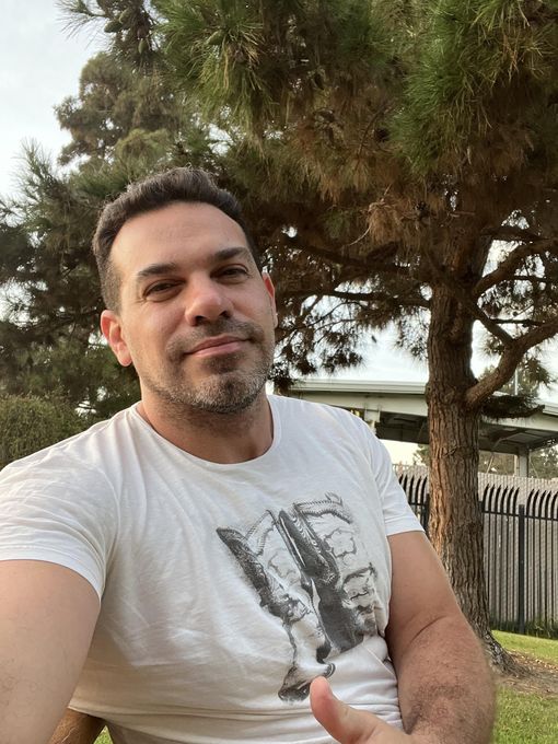 Jose — massage therapist in Wilton Manors, FL