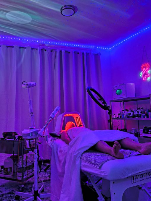 Ricky — massage therapist in Chicago, IL