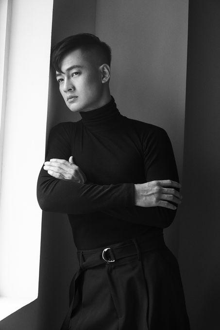 Brian — massage therapist in Montclair, CA