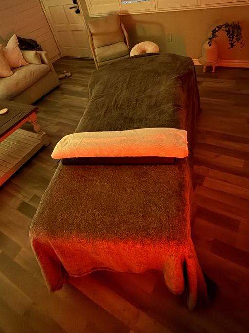 Brian — massage therapist in Montclair, CA