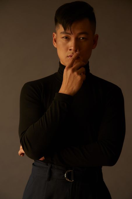 Brian — massage therapist in Montclair, CA