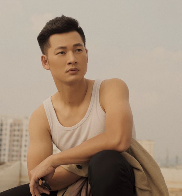 Brian — massage therapist in Montclair, CA