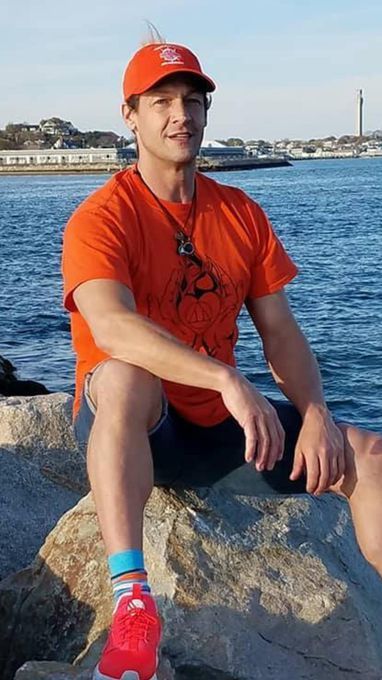 John — massage therapist in Albany, NY