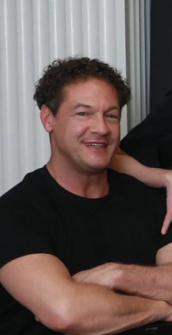 John — massage therapist in Albany, NY