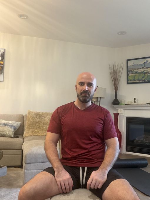 Dylan — massage therapist in Los Angeles, CA