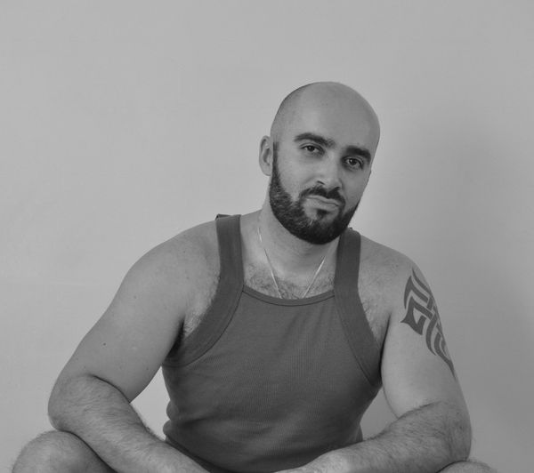 Dylan — massage therapist in Los Angeles, CA