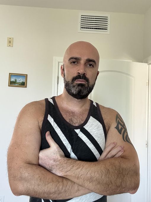Dylan — massage therapist in Los Angeles, CA