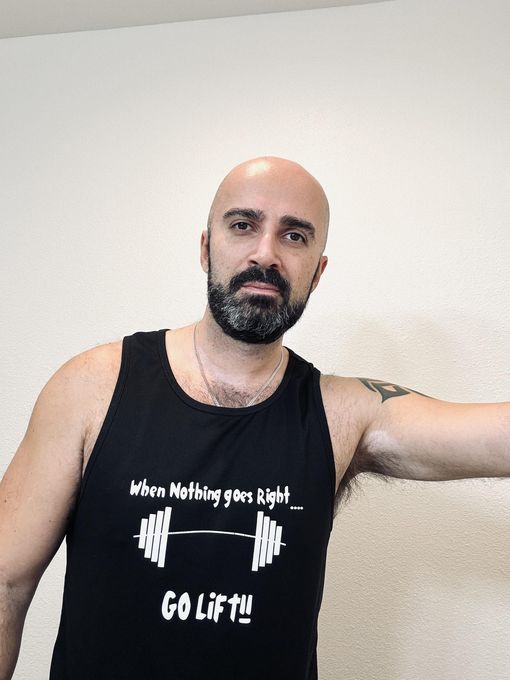 Dylan — massage therapist in Los Angeles, CA