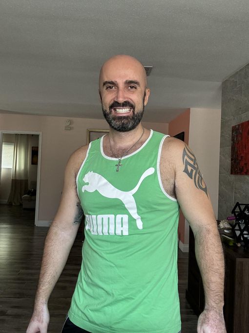 Dylan — massage therapist in Los Angeles, CA