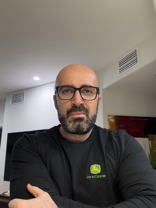 Dylan — massage therapist in Los Angeles, CA