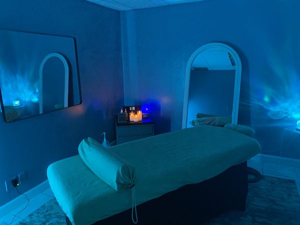 John — massage therapist in Fort Lauderdale, FL