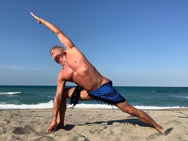 John — massage therapist in Fort Lauderdale, FL