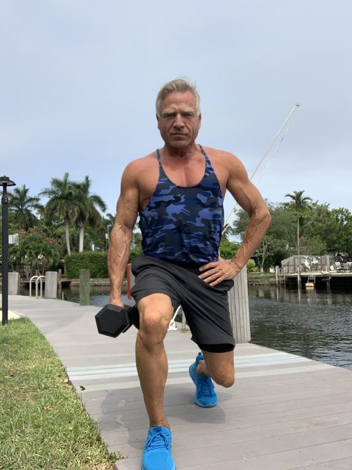 John — massage therapist in Fort Lauderdale, FL